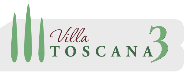 Villa Toscana 3